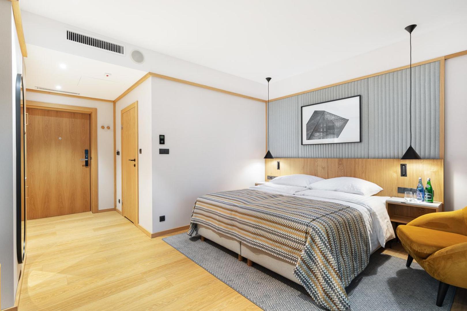 Deo Plaza Apartamenty Premium By Rent Like Home Gdańsk Buitenkant foto