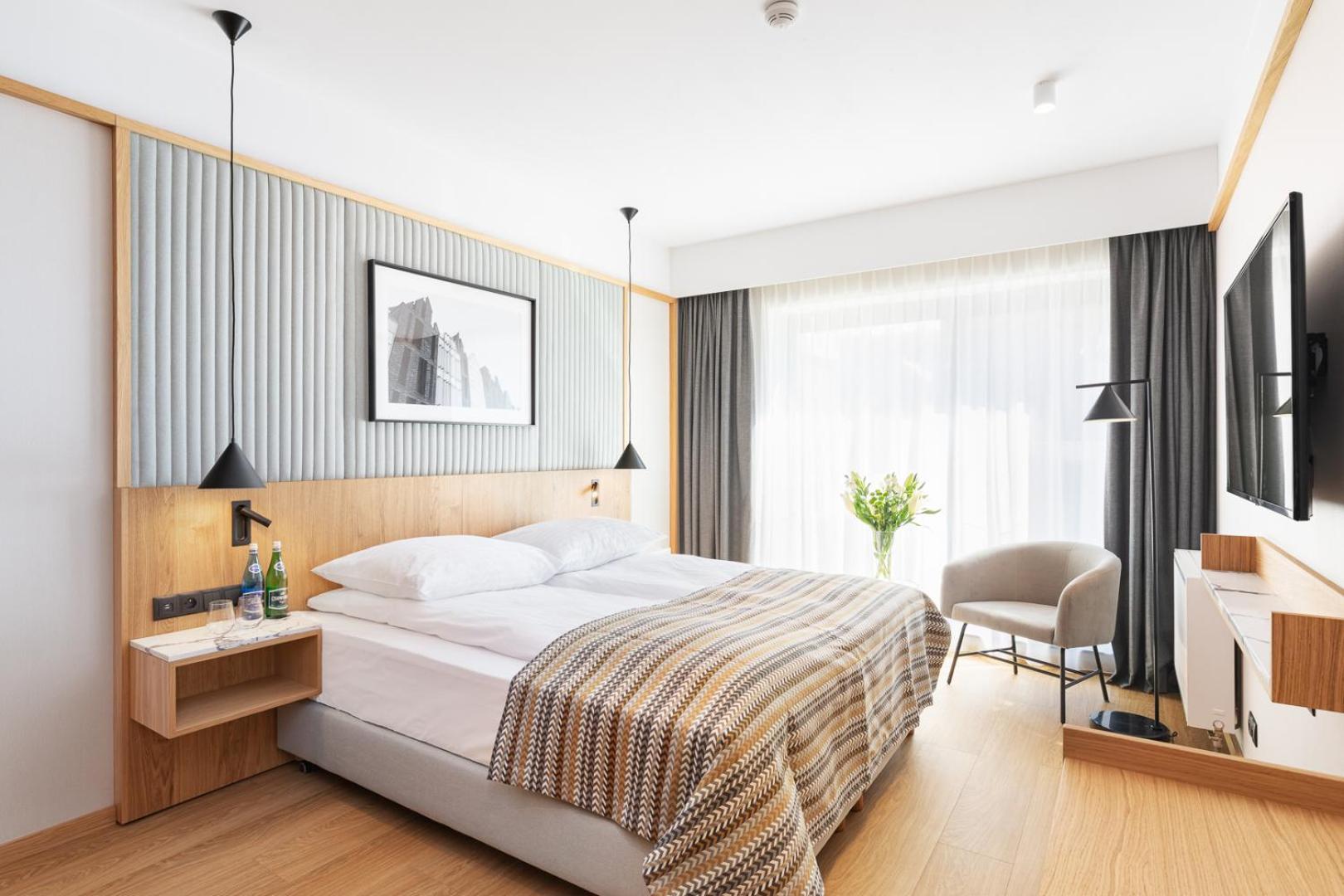 Deo Plaza Apartamenty Premium By Rent Like Home Gdańsk Buitenkant foto