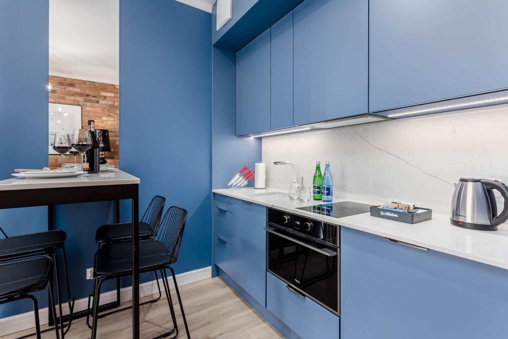 Deo Plaza Apartamenty Premium By Rent Like Home Gdańsk Buitenkant foto